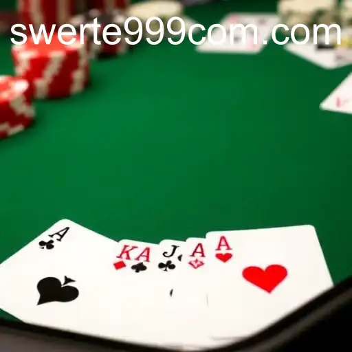 Exploring the Excitement of Blackjack: A Look at SWERTE999