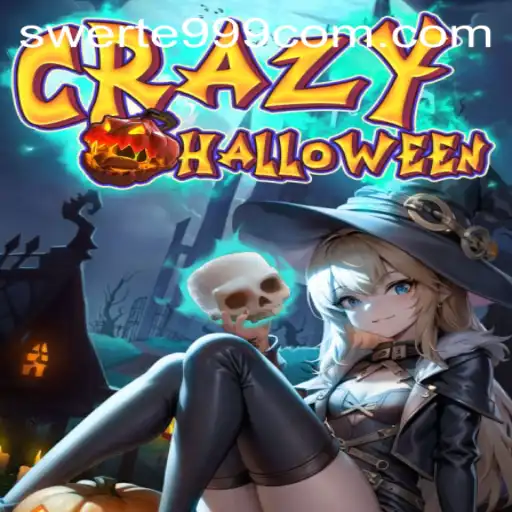 CrazyHalloween: A Thrilling Adventure Unleashing the Magic of Gamified Spookiness