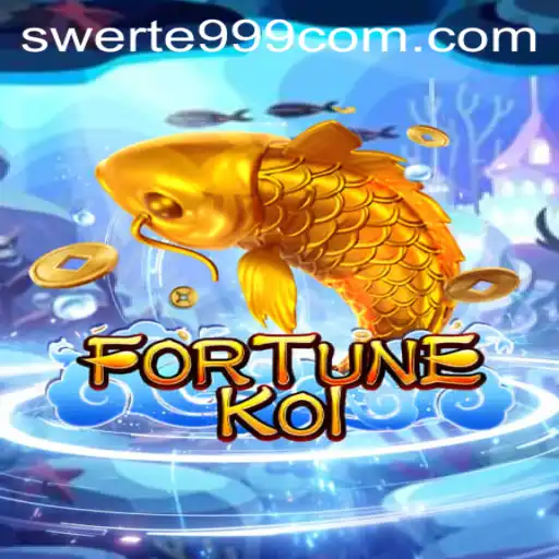 Discover the World of FORTUNEKOI: A Dive into the Exciting Realm of SWERTE999
