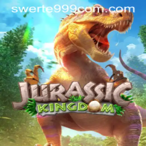 Explore the Prehistoric World of JurassicKingdom with SWERTE999