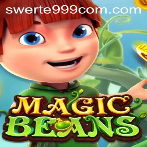 Explore the Enchanting World of MAGICBEANS: A Journey with SWERTE999