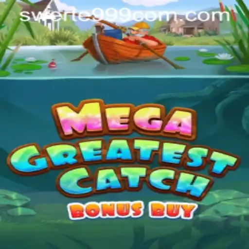 Unveiling MegaGreatestCatchBonusBuy: A New Wave in Gaming