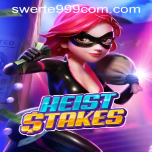 HeistStakes: A Thrilling Game of Strategy and Intrigue