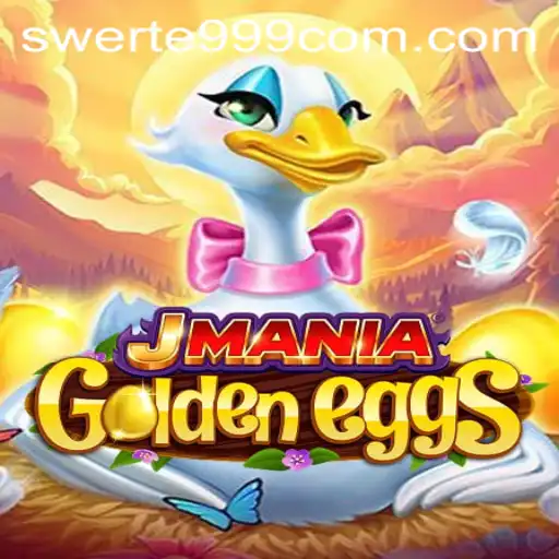Dive into the Thrills of JManiaGoldenEggs with SWERTE999: A Comprehensive Guide