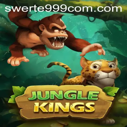 The Thrilling World of JungleKings: A Deep Dive into Gameplay and Strategy