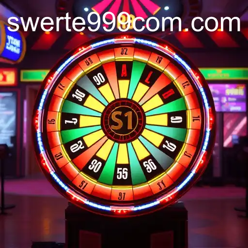 The Fascinating World of Rotary Games and the Rise of SWERTE999