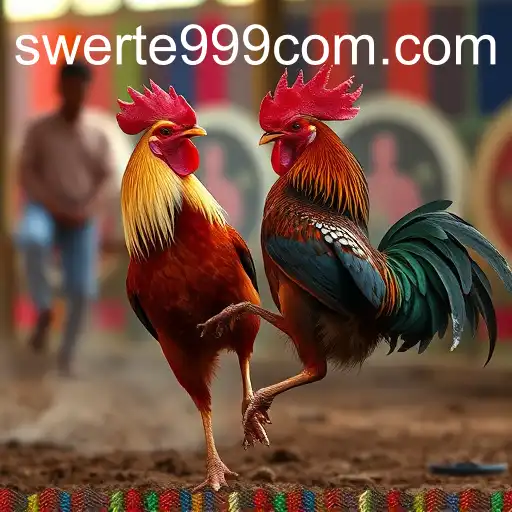 Innovative Approach to Sabong Games: Exploring SWERTE999