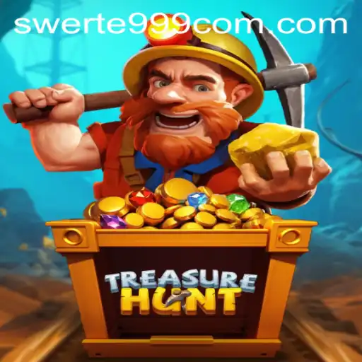 Exploring the Thrills of TreasureHunt: A New Digital Adventure