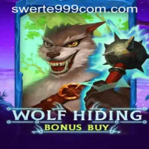 Unveiling the World of WolfHidingBonusBuy: An Exciting Blend of Strategy and Luck